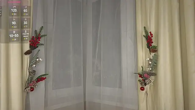 KellyAdderiy online show from 01-17-26, 03:11