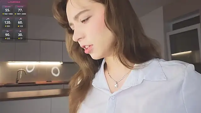 KellyAdderiy online show from 02-06-26, 03:11