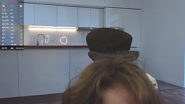 KellyAdderiy online show from 04-06-26, 04:46