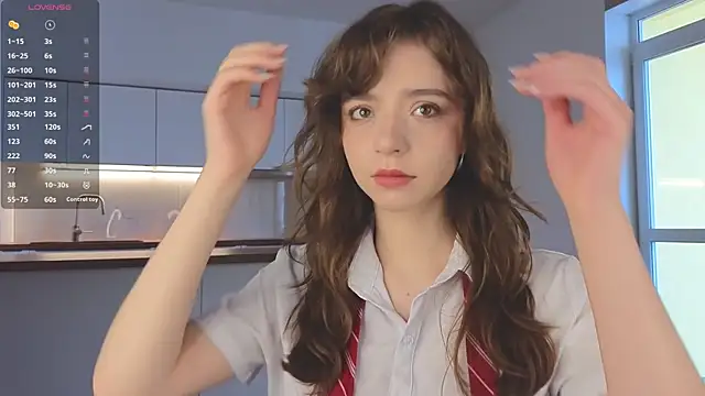 KellyAdderiy online show from 04-11-26, 03:11