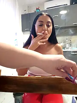 JoAnneSweet online show from 10-15-25, 02:50