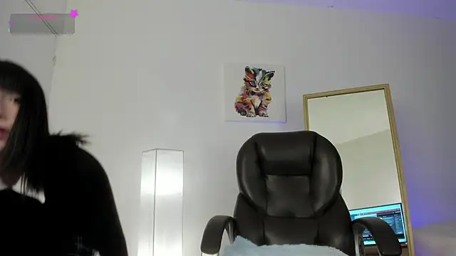 Escarlett Wii online show from 01-08-26, 12:29