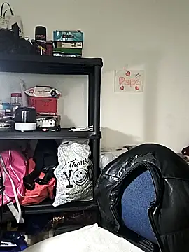 Tefannyy  online show from 03-13-26, 01:40