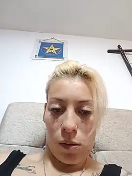 Tefannyy  online show from 05-22-26, 04:45