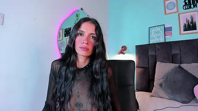 ChanelAdamss  online show from 03-21-25, 07:46