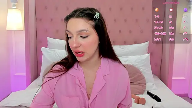 GiaCale online show from 02-28-25, 11:56