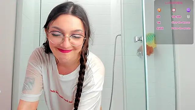 GiaCale online show from 03-01-25, 11:37