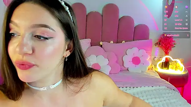 GiaCale online show from 09-12-25, 12:27