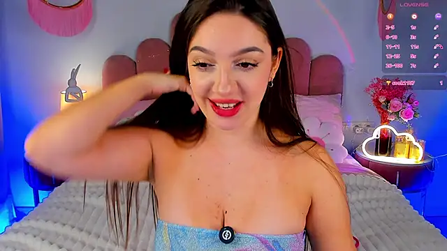 GiaCale online show from 10-03-25, 12:24