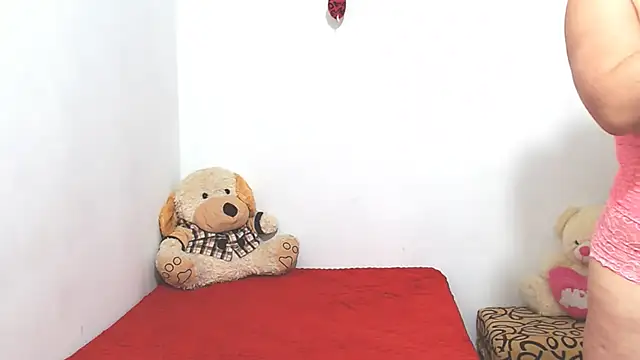 Snapshot of ariellth chatting on 11-27-25, 05:26 ariellth online show from 11-27-25, 05:26