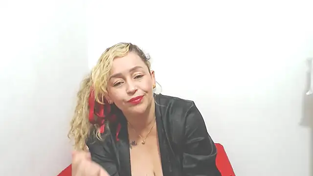 ariellth online show from 01-13-26, 05:07