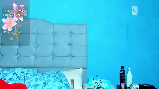 Selenakyle92  online show from 01-24-25, 12:09