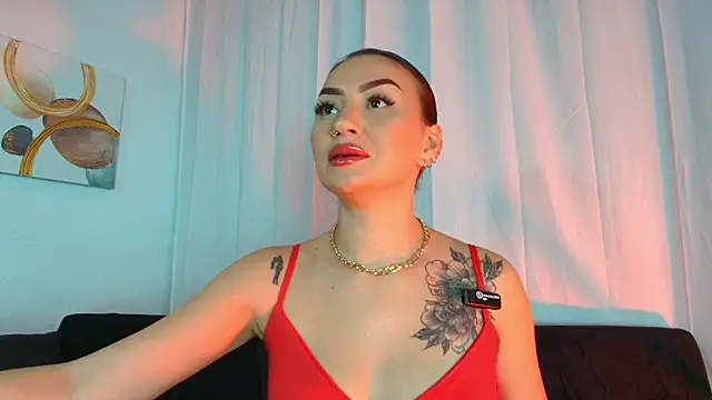 Snapshot of ArkaBella chatting on 09-30-25, 08:19 ArkaBella online show from 09-30-25, 08:19