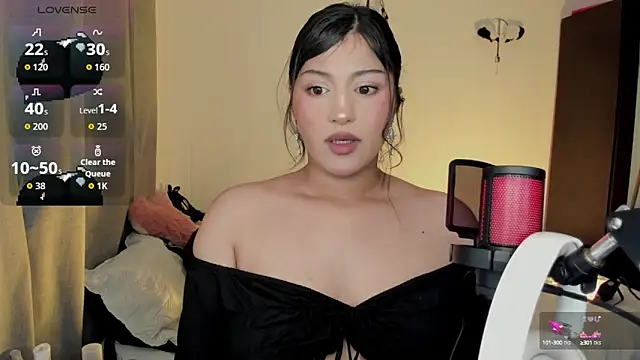 Snapshot of Ju_Kyung chatting on 09-10-25, 03:17 Ju Kyung online show from 09-10-25, 03:17