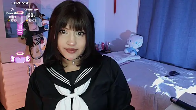 Ju Kyung online show from 05-05-26, 03:58