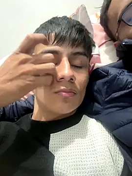 The  Rodriguez online show from 12-05-25, 03:26