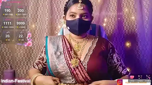 Snapshot of Deshi_Chori chatting on 11-14-25, 01:15 Deshi Chori online show from 11-14-25, 01:15