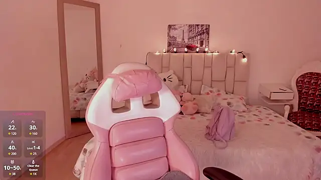 yenny garcia online show from 02-06-26, 06:55