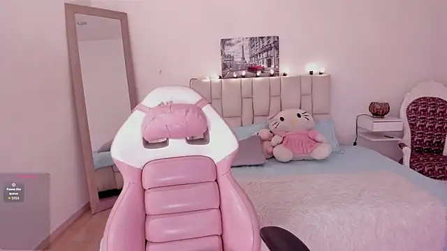 yenny garcia online show from 02-20-26, 06:08