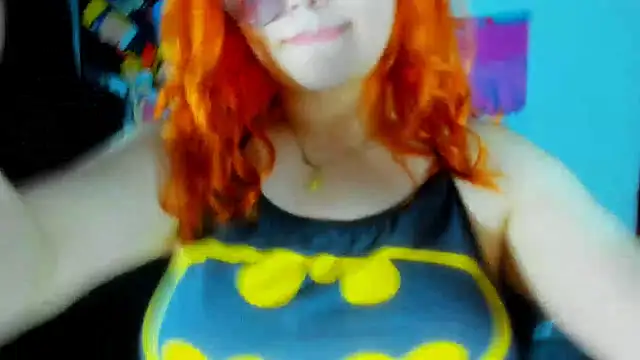 Snapshot of Lily_stone04 chatting on 01-17-25, 08:02 Lily stone04 online show from 01-17-25, 08:02