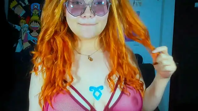 Snapshot of Lily_stone04 chatting on 03-01-25, 07:51 Lily stone04 online show from 03-01-25, 07:51