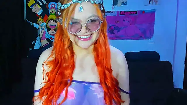 Snapshot of Lily_stone04 chatting on 10-25-25, 03:25 Lily stone04 online show from 10-25-25, 03:25