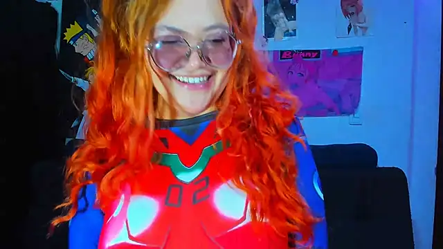 Snapshot of Lily_stone04 chatting on 10-31-25, 05:52 Lily stone04 online show from 10-31-25, 05:52