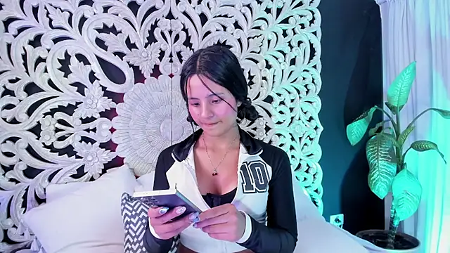 Mindy sweety online show from 03-27-26, 01:11