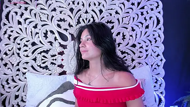Mindy sweety online show from 04-13-26, 12:10