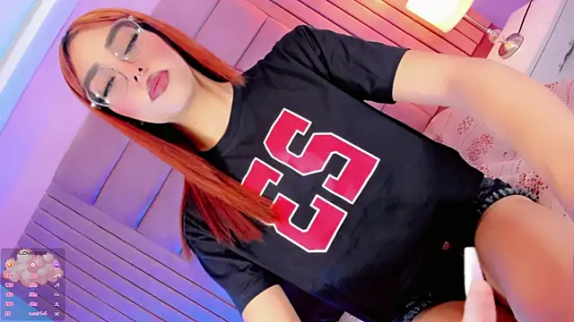 Baddinner online show from 02-08-26, 01:25