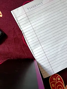 riteshika online show from 01-08-26, 06:48