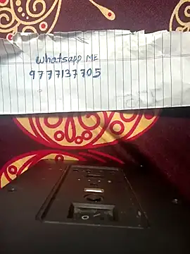 riteshika online show from 01-14-26, 07:36