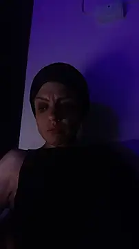 Snapshot of AnetteGoBa chatting on 11-01-25, 10:39 AnetteGoBa online show from 11-01-25, 10:39