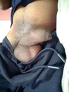 Snapshot of LuciferIndia chatting on 12-14-25, 10:31 LuciferIndia online show from 12-14-25, 10:31