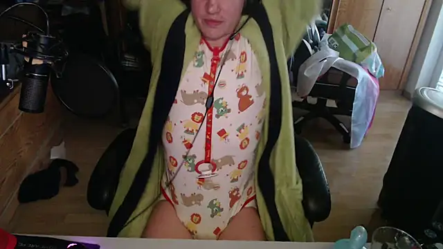 BabyDracoDarkfang online show from 04-17-26, 06:38