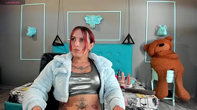 engel devil online show from 07-06-26, 12:24