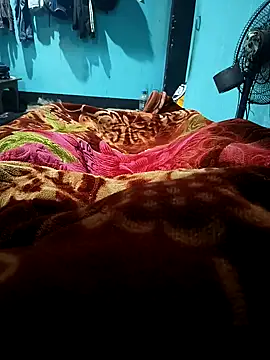 AlamJi07 online show from 02-03-25, 06:17