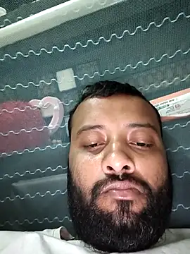 AlamJi07 online show from 03-21-25, 07:44