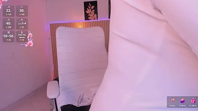 cloe sirena online show from 03-27-26, 02:17