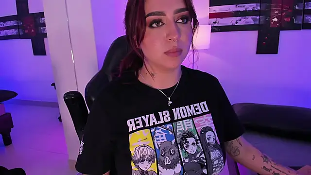 AnnikaMerliahh  online show from 02-28-25, 12:31