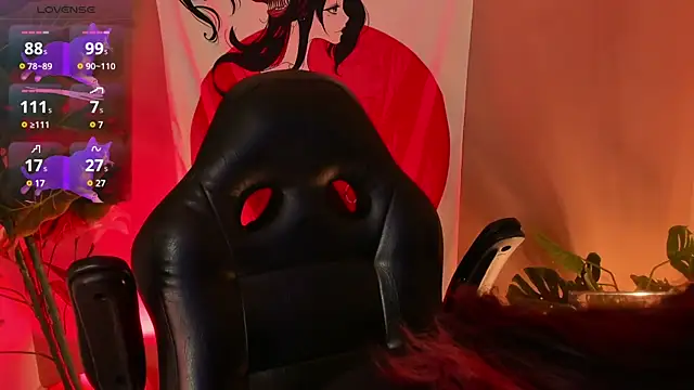 Snapshot of AnnikaMerliahh_ chatting on 03-10-25, 12:04 AnnikaMerliahh online show from 03-10-25, 12:04