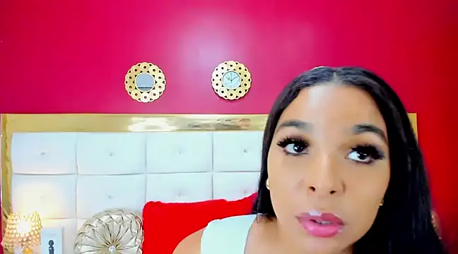 EileenBenzon online show from 01-24-25, 07:08