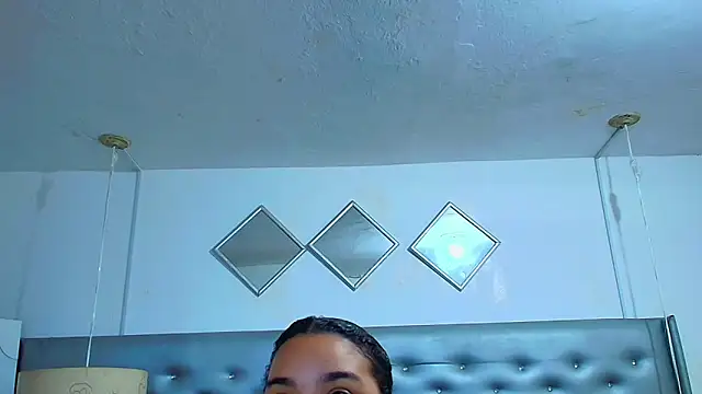 EileenBenzon online show from 03-16-26, 03:16