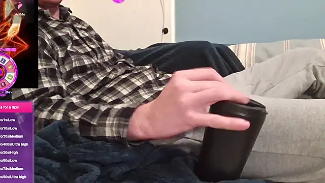 an4y8ot online show from 12-16-25, 09:20