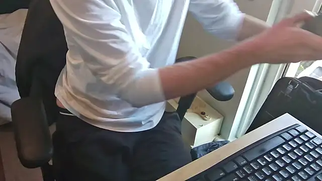 an4y8ot online show from 03-06-26, 08:55