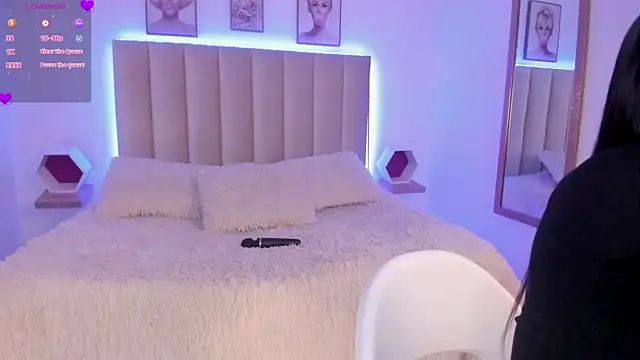 valka wolfe online show from 02-19-25, 08:10