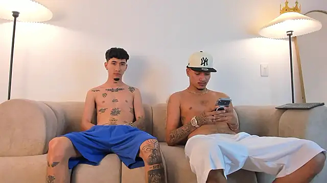 Ian and Noah online show from 03-05-26, 11:23