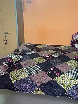 Snapshot of Black_baby chatting on 12-03-25, 12:51 Black baby online show from 12-03-25, 12:51