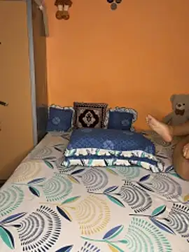 Black baby online show from 02-24-26, 08:07