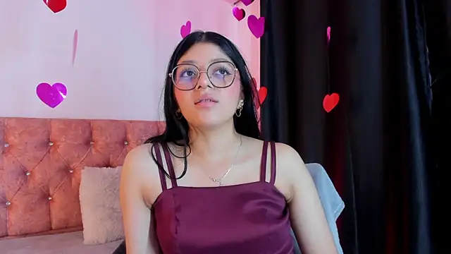 lana dol online show from 02-14-25, 12:36